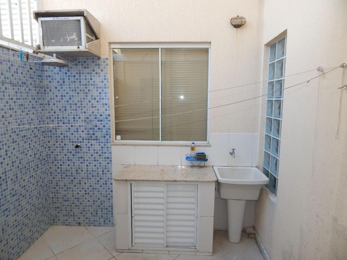 Confortavel 3 Quartos 400M Do Melhor Ponto Da Praia Do Forte - Cf36 卡波布里奥 外观 照片