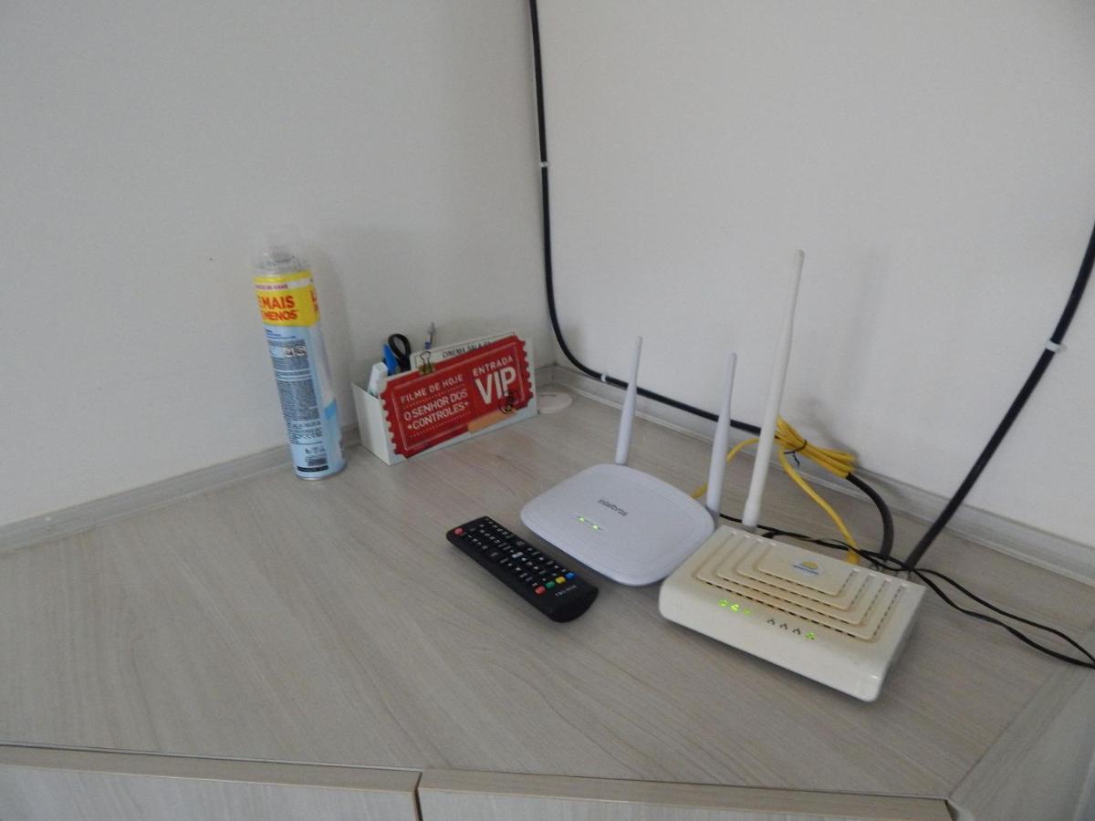 Confortavel 3 Quartos 400M Do Melhor Ponto Da Praia Do Forte - Cf36 卡波布里奥 外观 照片