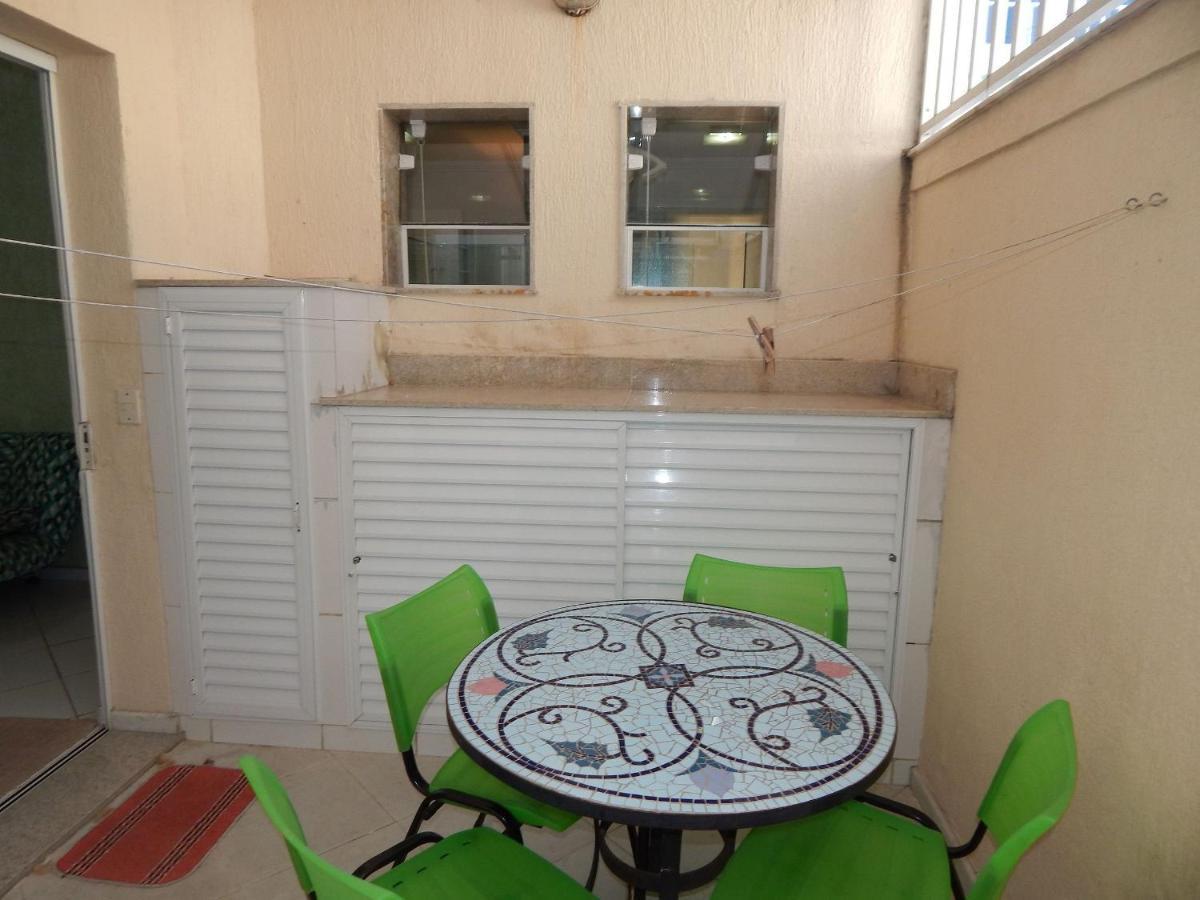 Confortavel 3 Quartos 400M Do Melhor Ponto Da Praia Do Forte - Cf36 卡波布里奥 外观 照片