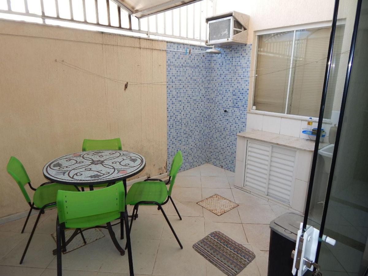 Confortavel 3 Quartos 400M Do Melhor Ponto Da Praia Do Forte - Cf36 卡波布里奥 外观 照片
