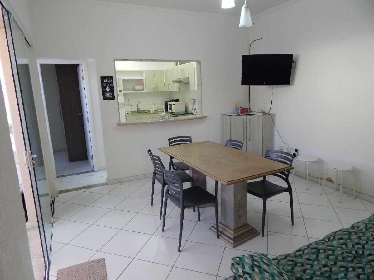 Confortavel 3 Quartos 400M Do Melhor Ponto Da Praia Do Forte - Cf36 卡波布里奥 外观 照片