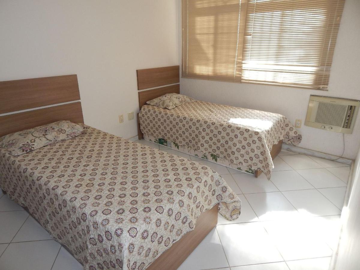 Confortavel 3 Quartos 400M Do Melhor Ponto Da Praia Do Forte - Cf36 卡波布里奥 外观 照片