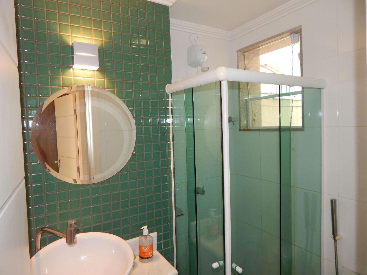 Confortavel 3 Quartos 400M Do Melhor Ponto Da Praia Do Forte - Cf36 卡波布里奥 外观 照片