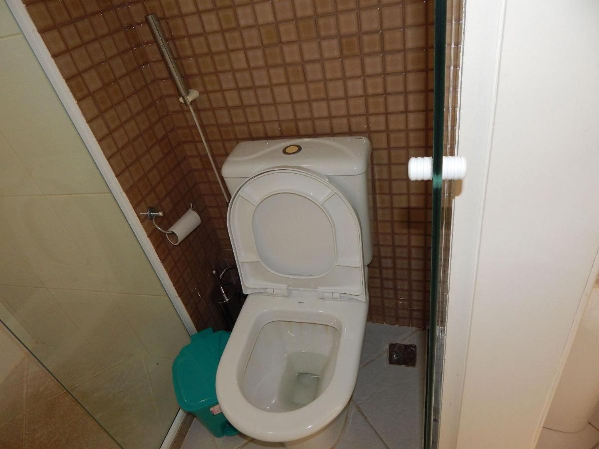 Confortavel 3 Quartos 400M Do Melhor Ponto Da Praia Do Forte - Cf36 卡波布里奥 外观 照片