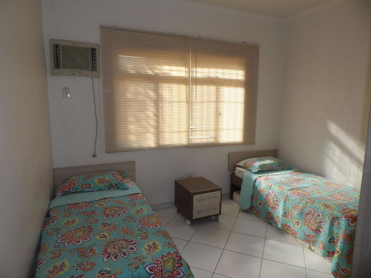 Confortavel 3 Quartos 400M Do Melhor Ponto Da Praia Do Forte - Cf36 卡波布里奥 外观 照片