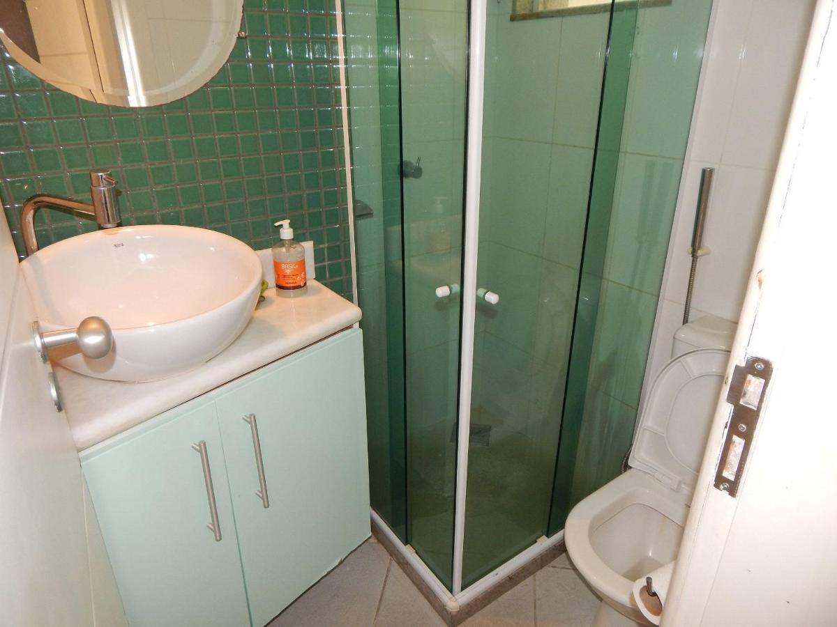 Confortavel 3 Quartos 400M Do Melhor Ponto Da Praia Do Forte - Cf36 卡波布里奥 外观 照片