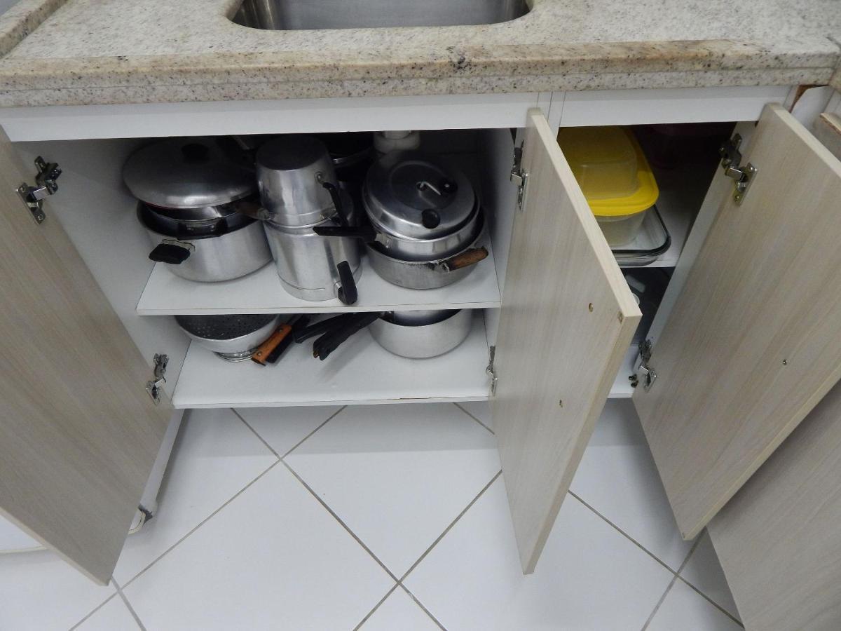 Confortavel 3 Quartos 400M Do Melhor Ponto Da Praia Do Forte - Cf36 卡波布里奥 外观 照片