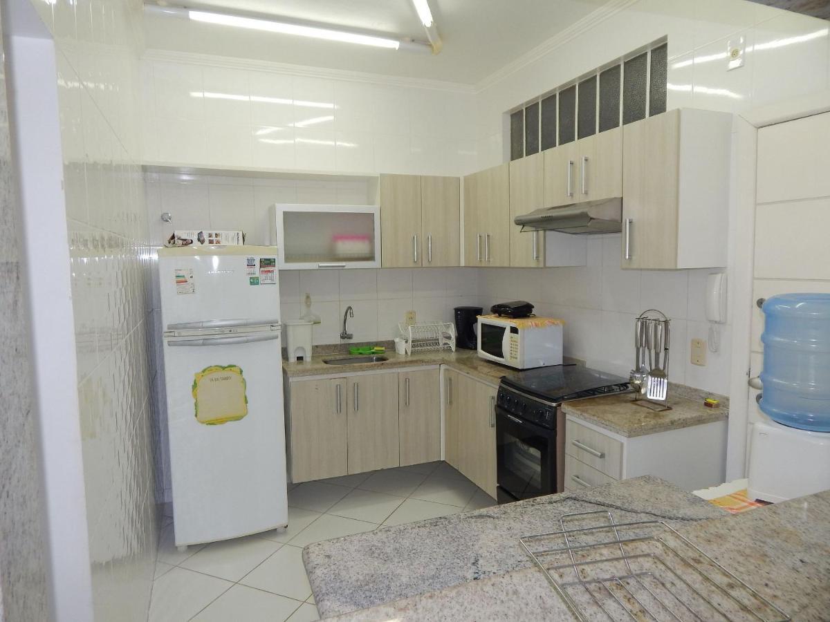 Confortavel 3 Quartos 400M Do Melhor Ponto Da Praia Do Forte - Cf36 卡波布里奥 外观 照片