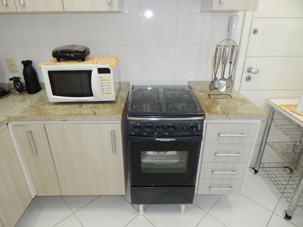 Confortavel 3 Quartos 400M Do Melhor Ponto Da Praia Do Forte - Cf36 卡波布里奥 外观 照片