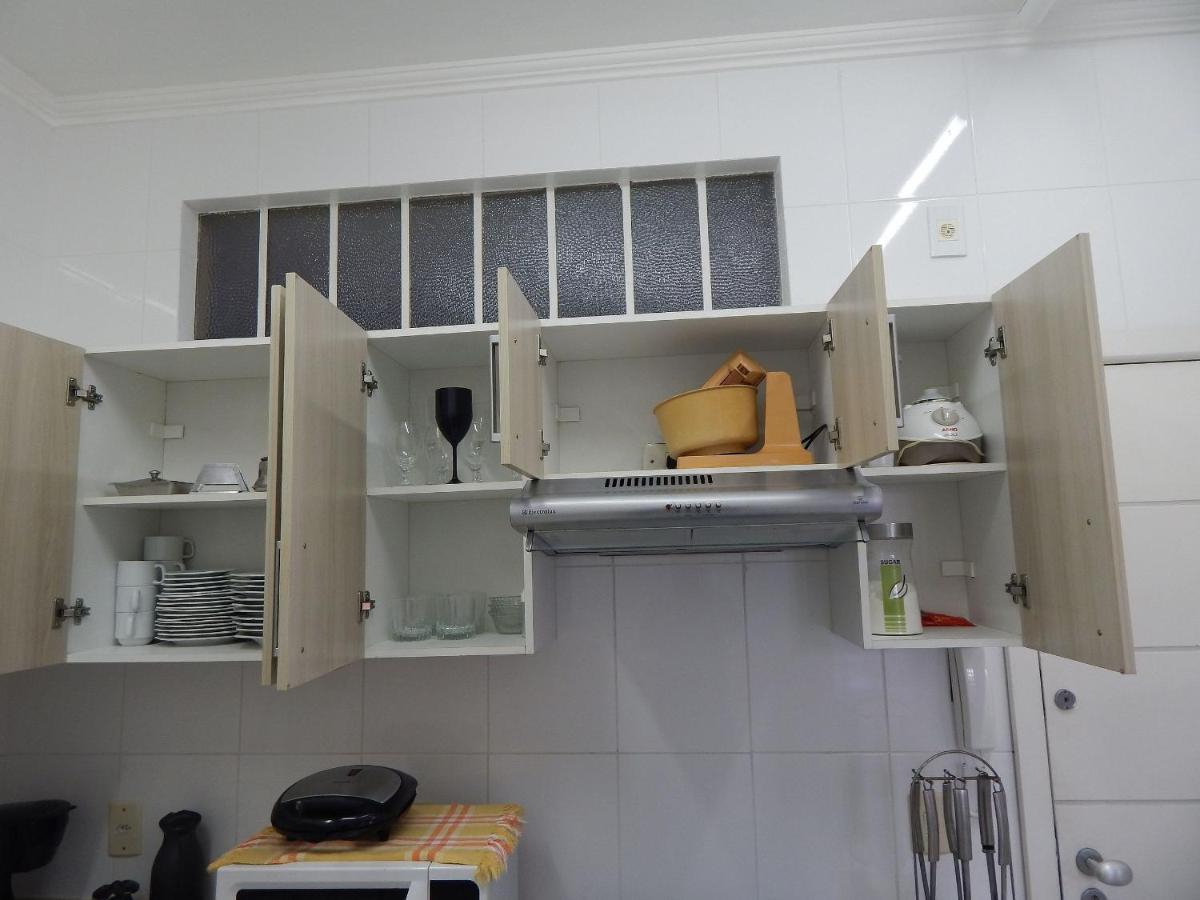 Confortavel 3 Quartos 400M Do Melhor Ponto Da Praia Do Forte - Cf36 卡波布里奥 外观 照片