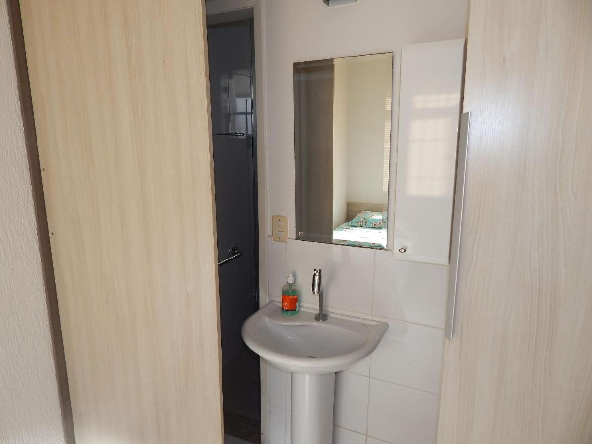 Confortavel 3 Quartos 400M Do Melhor Ponto Da Praia Do Forte - Cf36 卡波布里奥 外观 照片