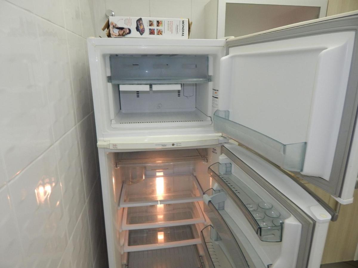 Confortavel 3 Quartos 400M Do Melhor Ponto Da Praia Do Forte - Cf36 卡波布里奥 外观 照片
